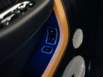 Continental GT Speed