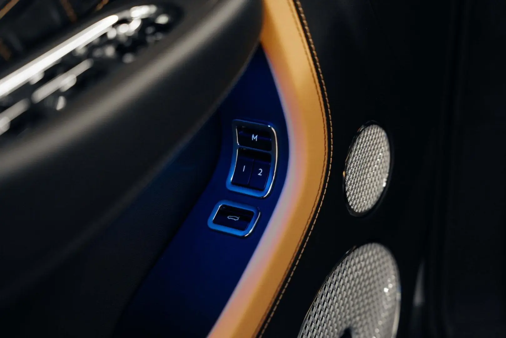 Continental GT Speed