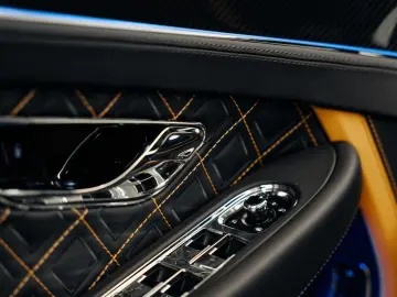 Continental GT Speed