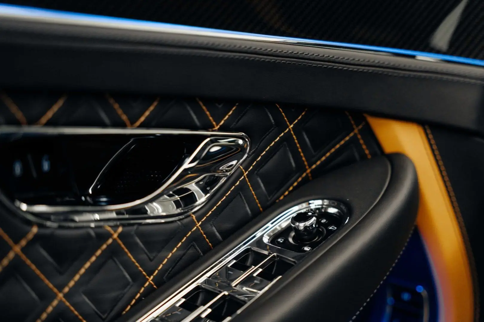 Continental GT Speed