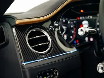 Continental GT Speed