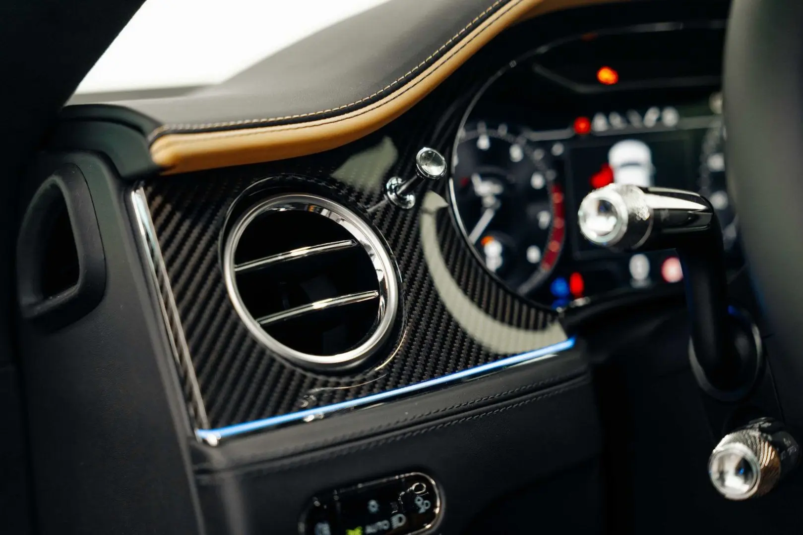 Continental GT Speed