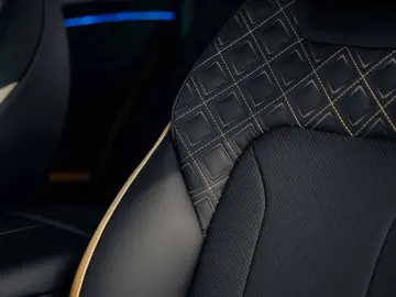 Continental GT Speed
