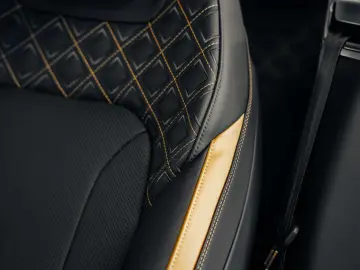 Continental GT Speed