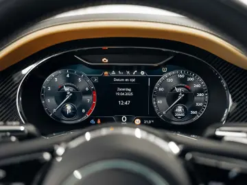 Continental GT Speed
