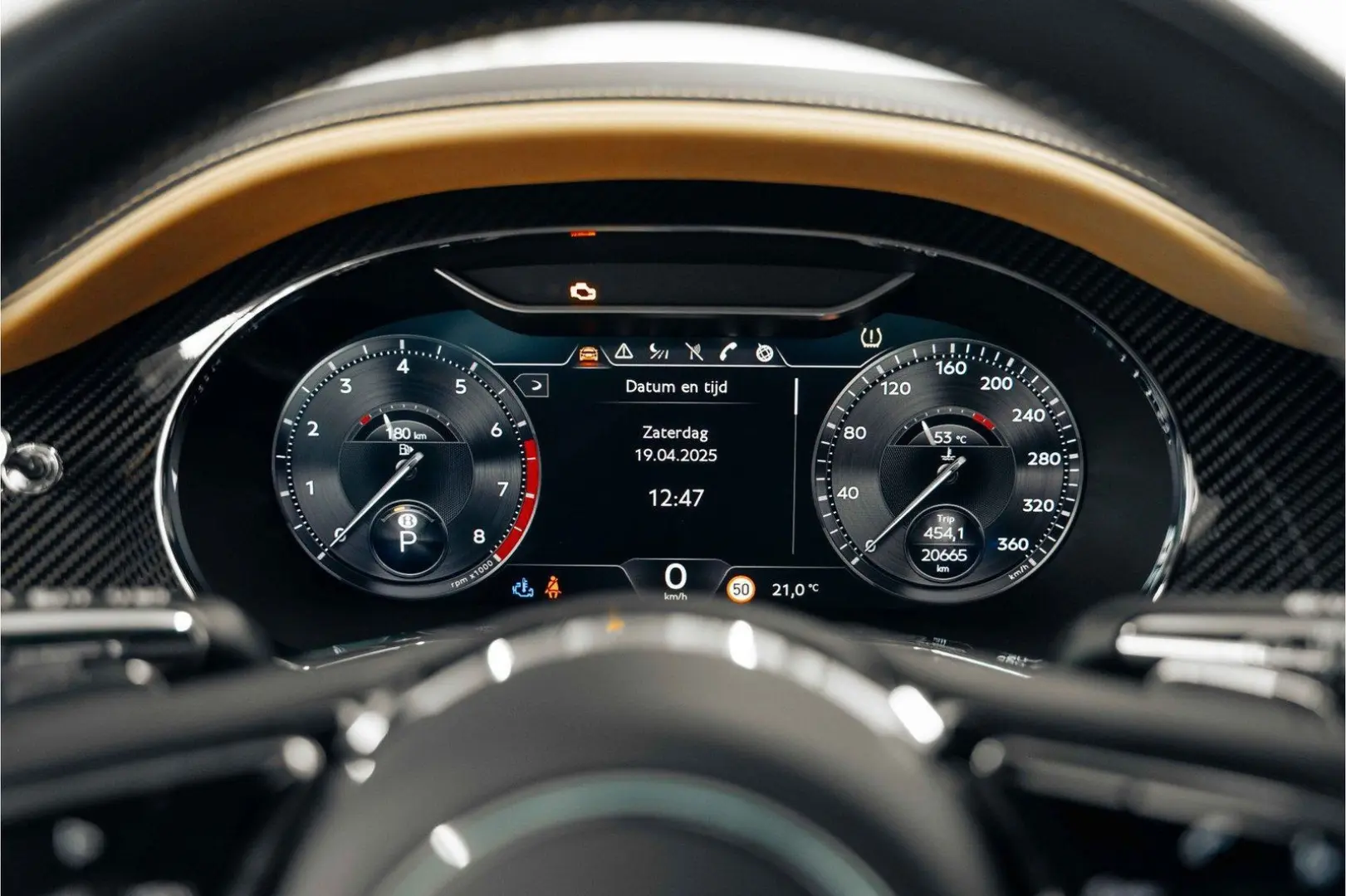 Continental GT Speed