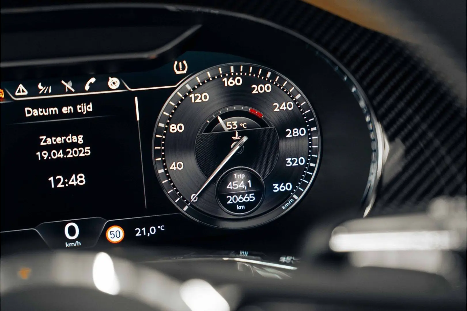 Continental GT Speed