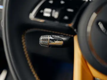 Continental GT Speed