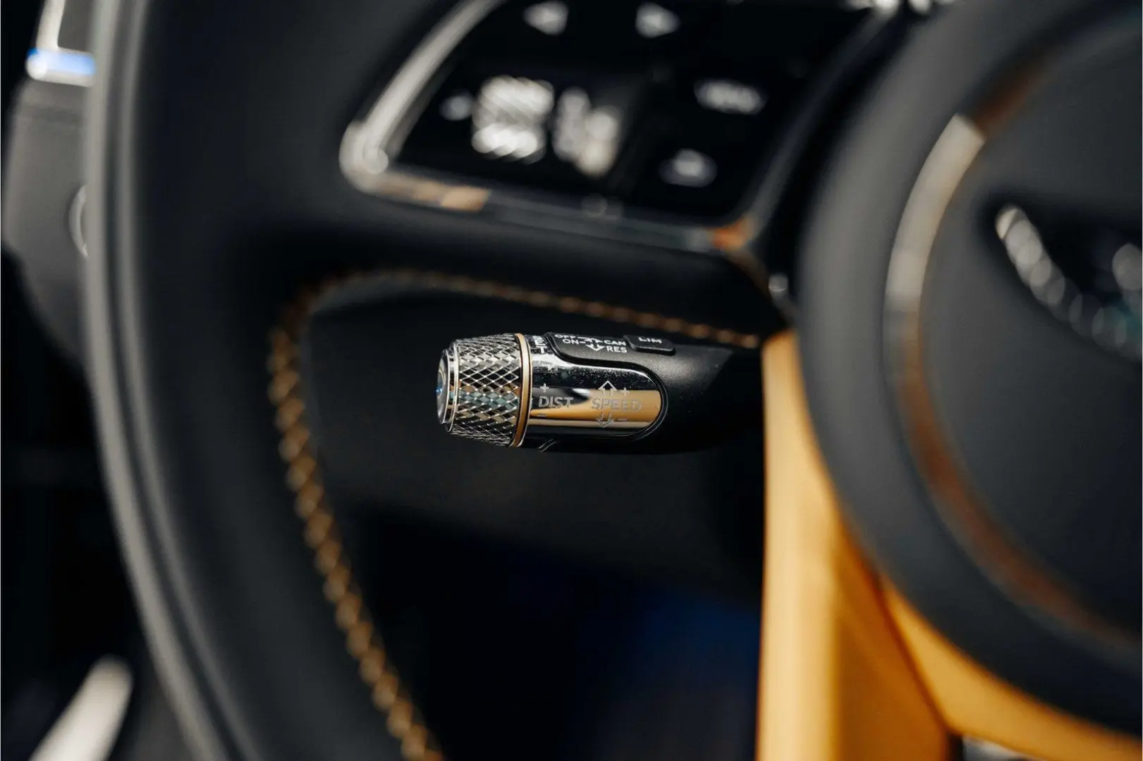 Continental GT Speed