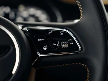 Continental GT Speed