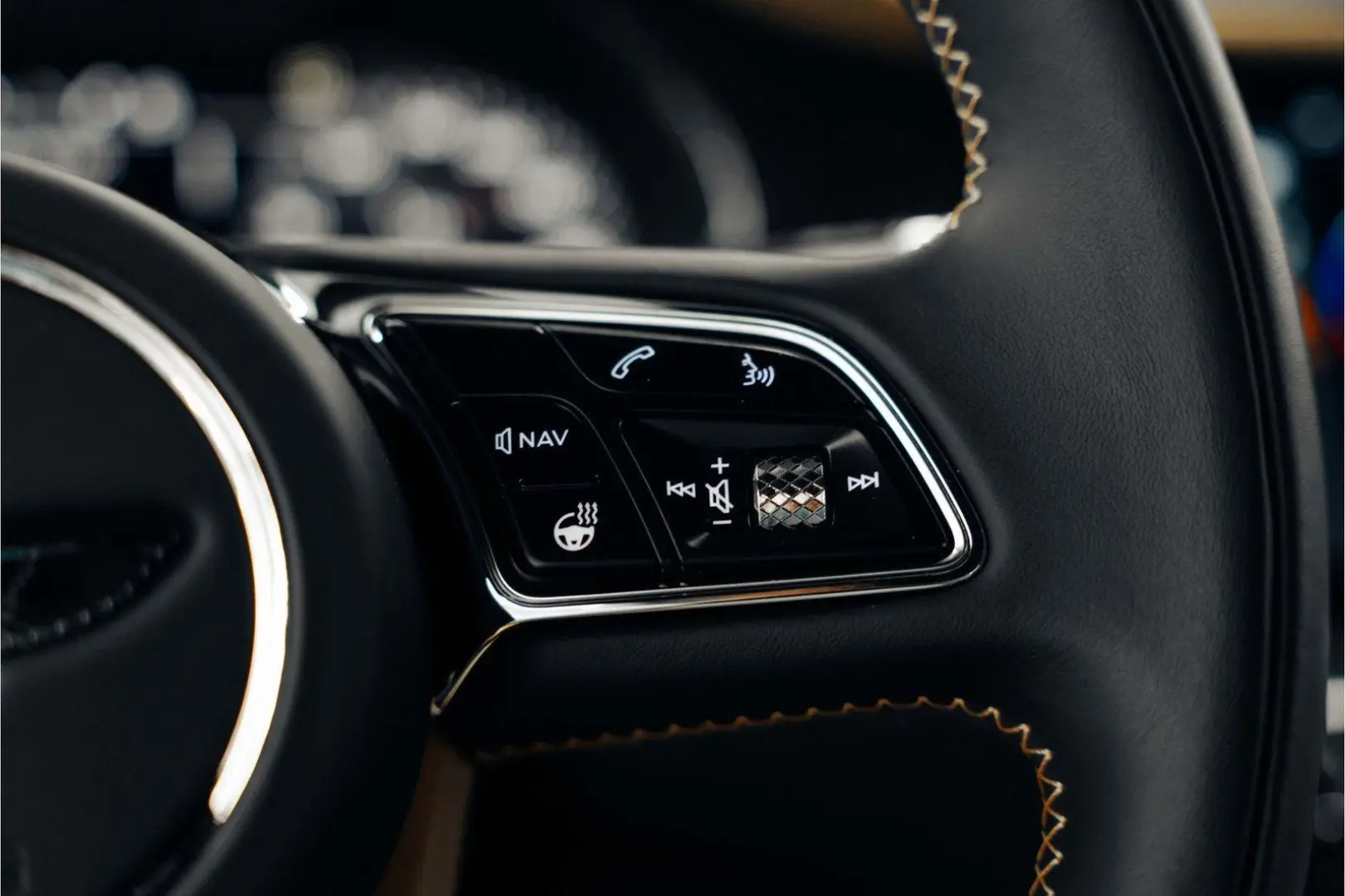 Continental GT Speed