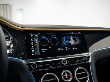 Continental GT Speed