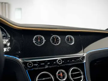 Continental GT Speed