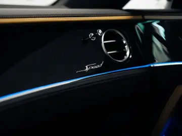 Continental GT Speed