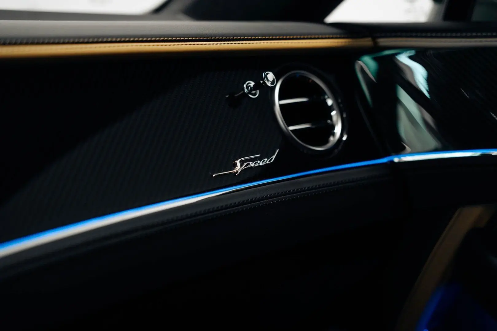 Continental GT Speed