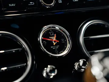 Continental GT Speed