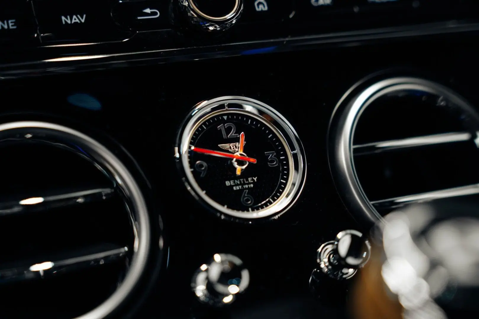Continental GT Speed