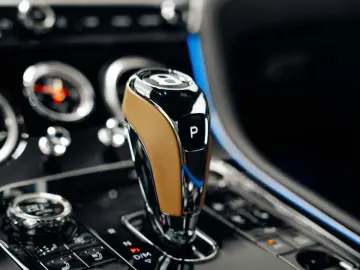 Continental GT Speed