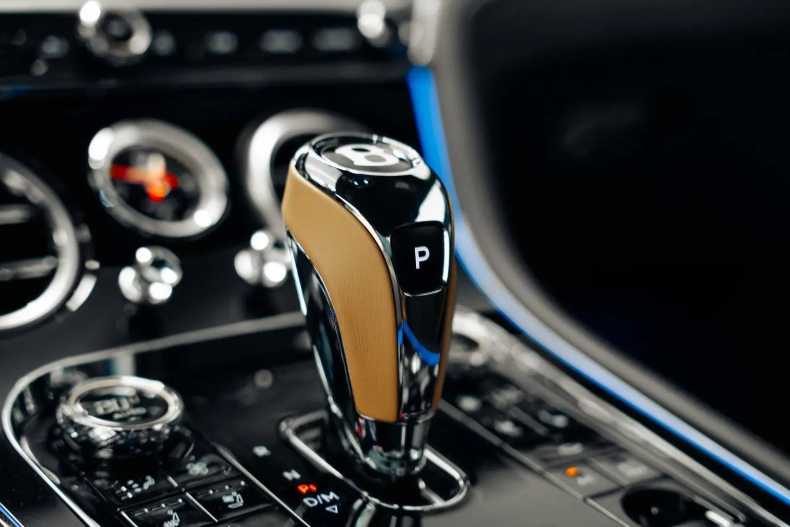 Continental GT Speed