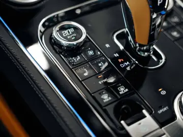 Continental GT Speed