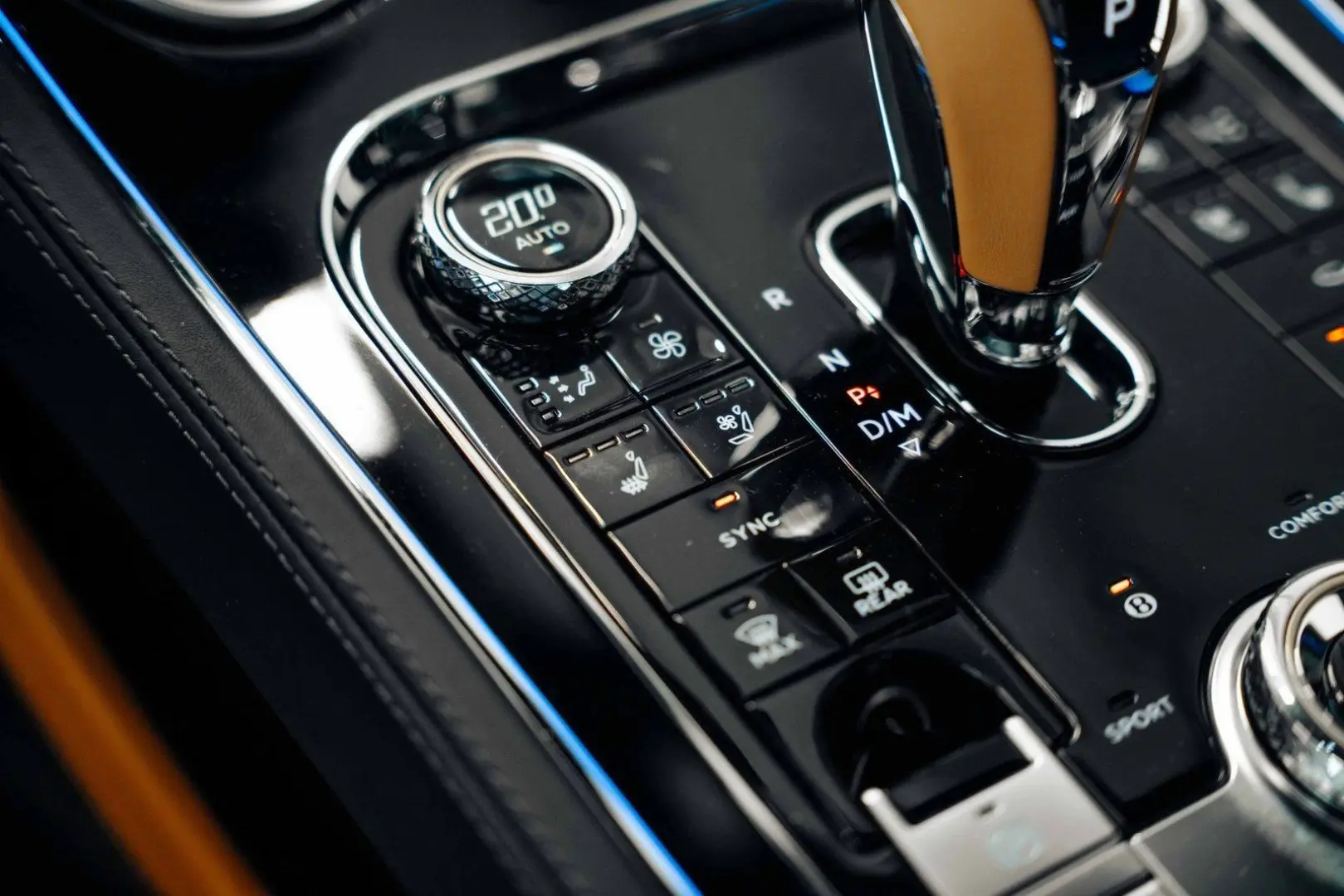 Continental GT Speed