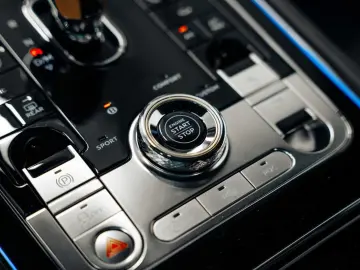 Continental GT Speed