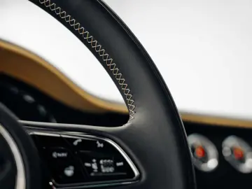 Continental GT Speed