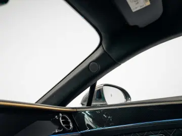 Continental GT Speed