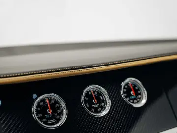 Continental GT Speed