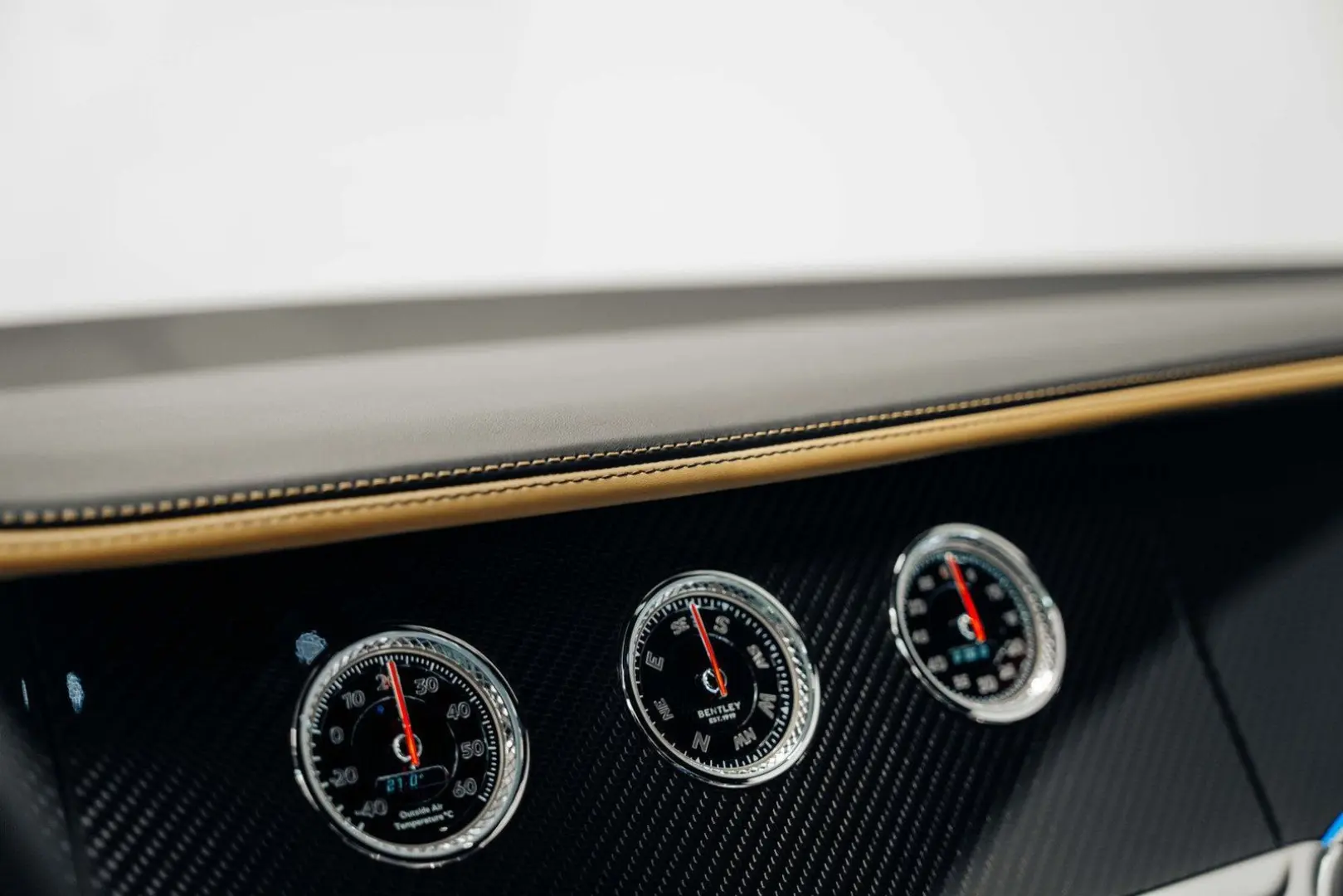 Continental GT Speed
