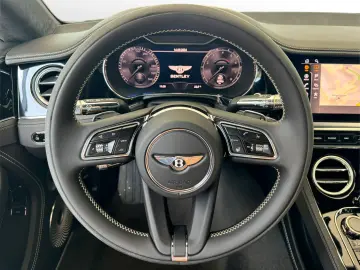 Continental GT S V8   Bentley Nürnberg