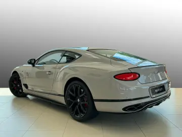 Continental GT S V8   Bentley Nürnberg