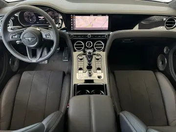 Continental GT S V8   Bentley Nürnberg