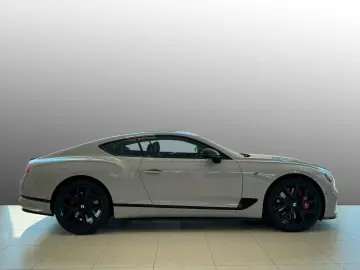 Continental GT S V8   Bentley Nürnberg