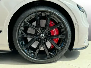 Continental GT S V8   Bentley Nürnberg