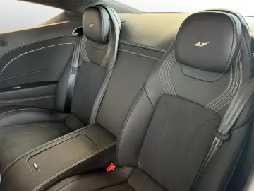 Continental GT S V8   Bentley Nürnberg