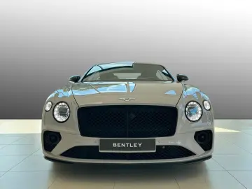 Continental GT S V8   Bentley Nürnberg