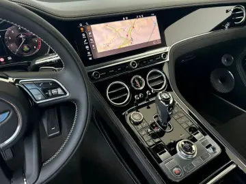 Continental GT S V8   Bentley Nürnberg