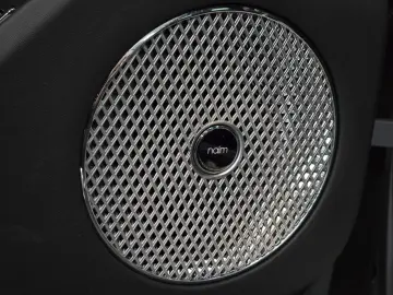 Flying Spur S V8 Mulliner NAIM Cambrian Grey