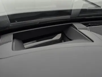 Flying Spur S V8 Mulliner NAIM Cambrian Grey