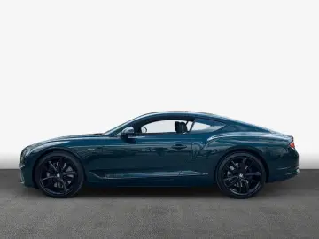 New Continental GT V8 Azure