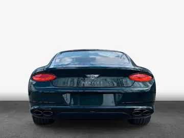 New Continental GT V8 Azure