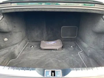 New Continental GT V8 Azure