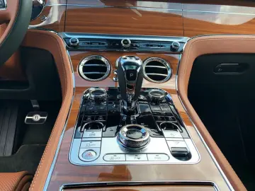 New Continental GT V8 Azure