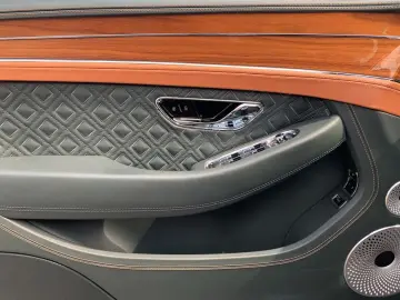 New Continental GT V8 Azure