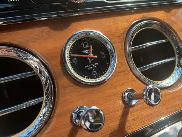 New Continental GT V8 Azure