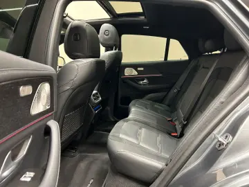 GLE53 AMG Coupe 4M  PANO STANDHZ BURM HD-UP 360