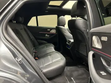 GLE53 AMG Coupe 4M  PANO STANDHZ BURM HD-UP 360