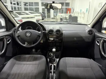 Dacia Duster 1.5 dCi 4x4