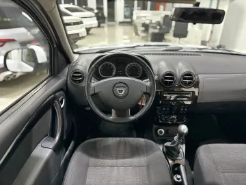 Dacia Duster 1.5 dCi 4x4